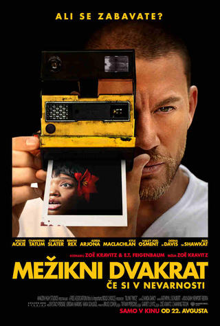 Film: MEŽIKNI DVAKRAT