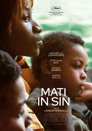 Film: Mati in sin