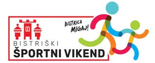 ŠPORTNI VIKEND 20.9. - 22.9.