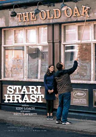 Film: Stari hrast