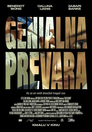 Film: Genialna prevara