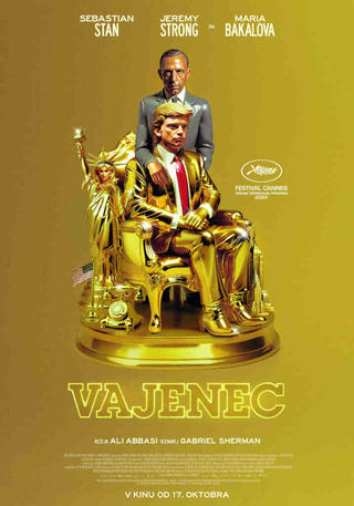 Film: Vajenec