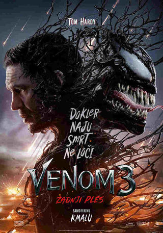 Venom: Zadnji ples