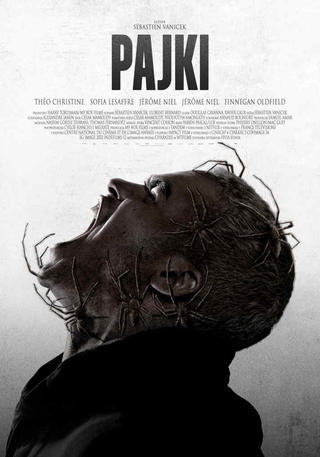 Film: Pajki