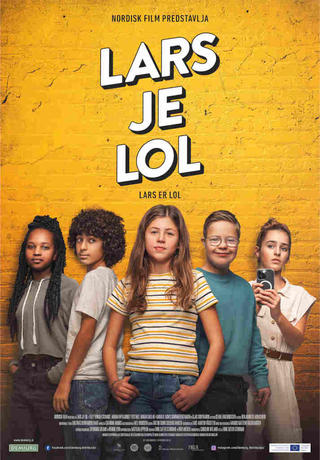 Film: Lars je LOL