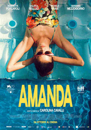 Film: Amanda