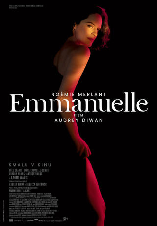 Film: Emmanuelle