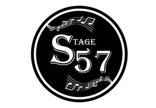 Stage 57 Pop band