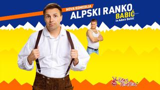 Alpski Ranko