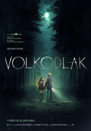 Film: Volkodlak