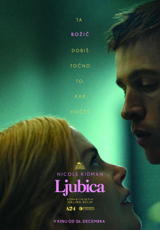 Film: Ljubica