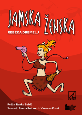 Jamska ženska