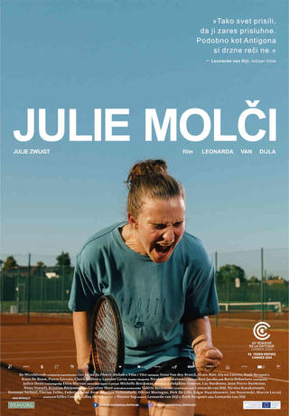 Film: Julie molči