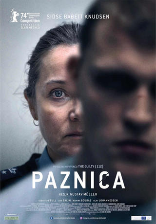 Film: Paznica