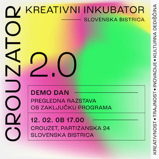 Crouzator 2.0. DEMO DAN