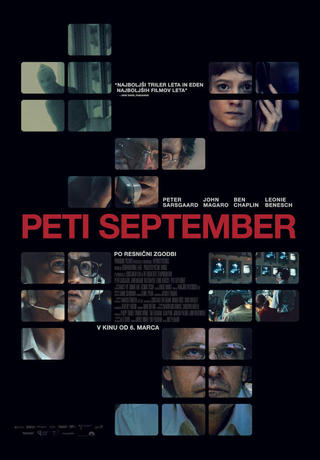 Film: Peti september