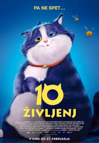 Film: 10 življenj