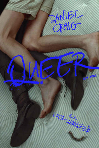 Film: Queer