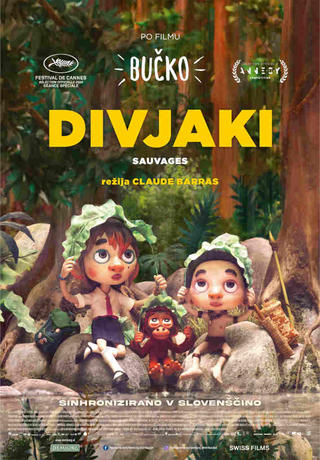 Film: Divjaki