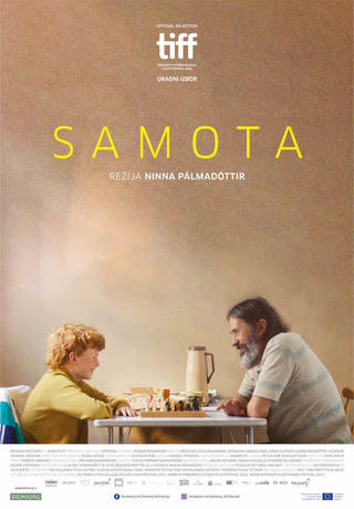 Film: Samota