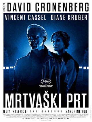 Film: Mrtvaški prt