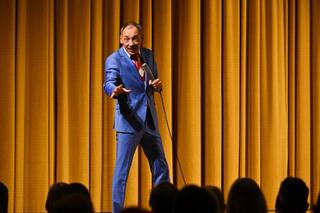 Stand up Tadej Toš - ANALOGNO - RAZPRODANO