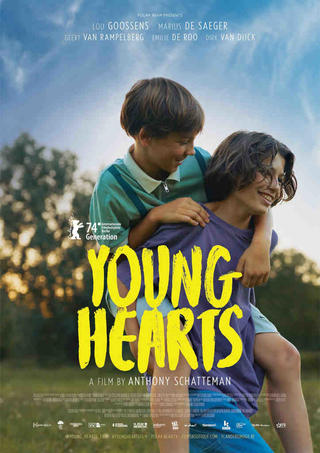 Film: Young hearts