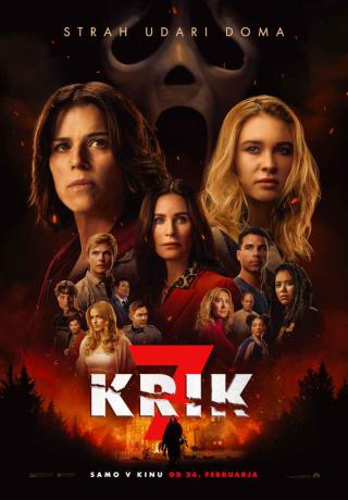 Film: Krik 7