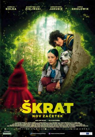 Film: Škrat: nov začetek