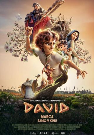 Film: David