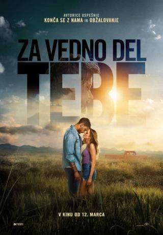 Film: Za vedno del tebe
