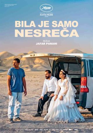 Film: Bila je samo nesreča