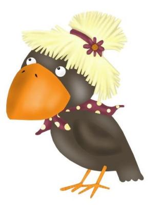 Lutkovna predstava KRA - KRA