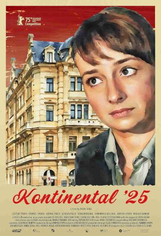 Film: Kontinental '25