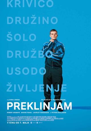 Film: Preklinjam