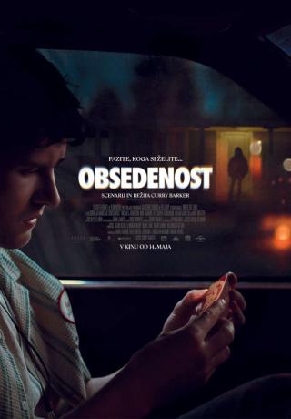 Film: Obsedenost
