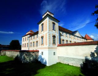 Slovenska Bistrica Castle
