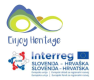 Enjoyheritage Logo